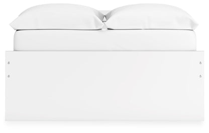 Onita - Platform Bed