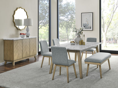 Vida - Dining Bench