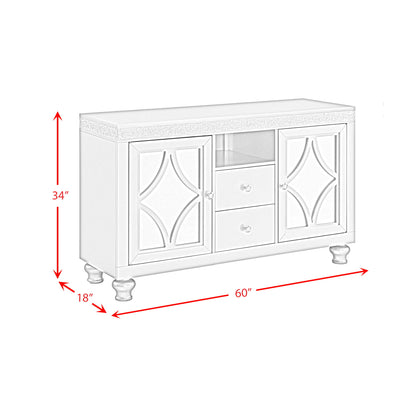 Avril - Tv Stand