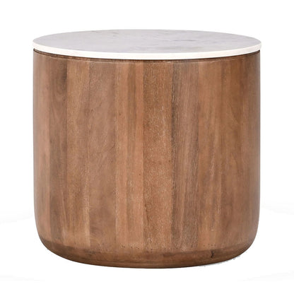 Josie - Round Table