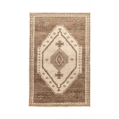 Luxor - Hand-Knotted Rug