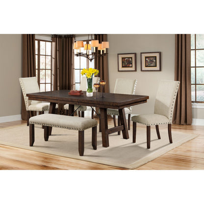 Jax - Dining Set