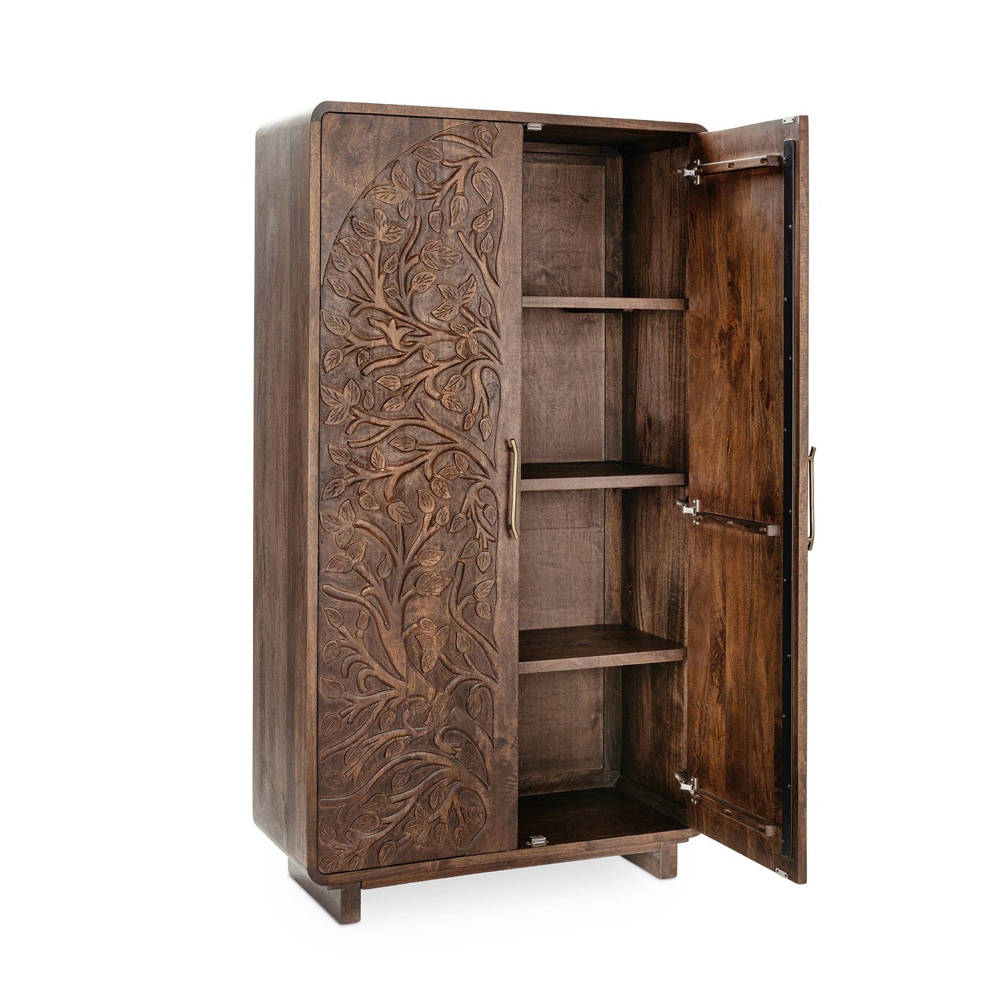 Albero - Tall Cabinet