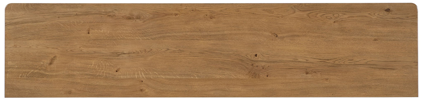 Cashiers - Entertainment Credenza