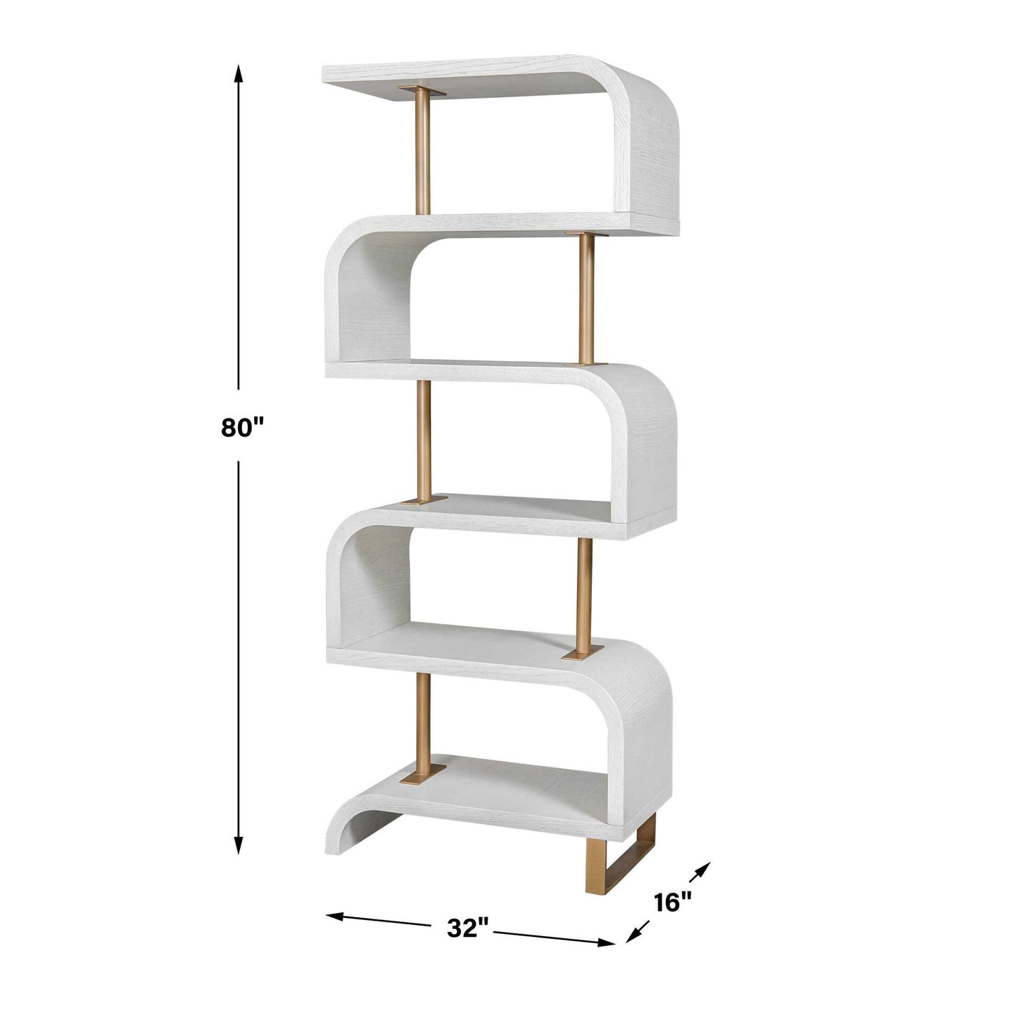 Bia - Etagere