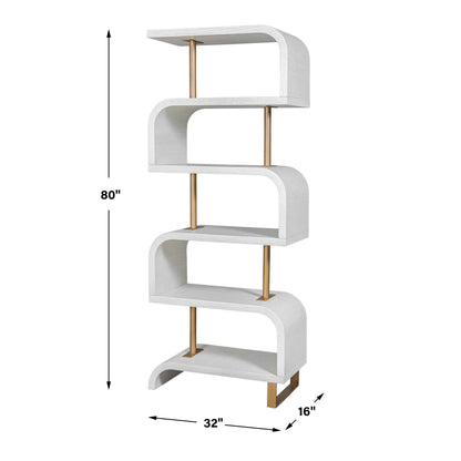 Bia - Etagere