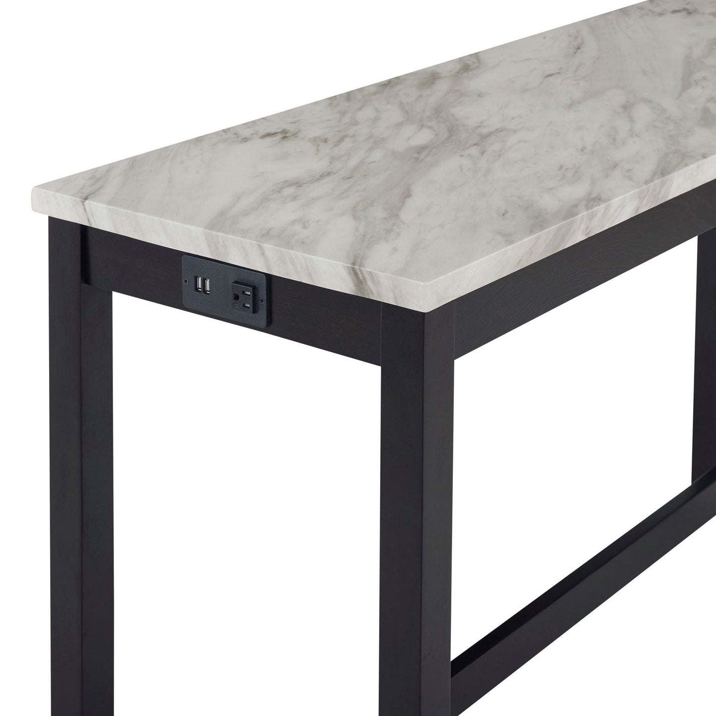Celeste - Theater Bar Table Set