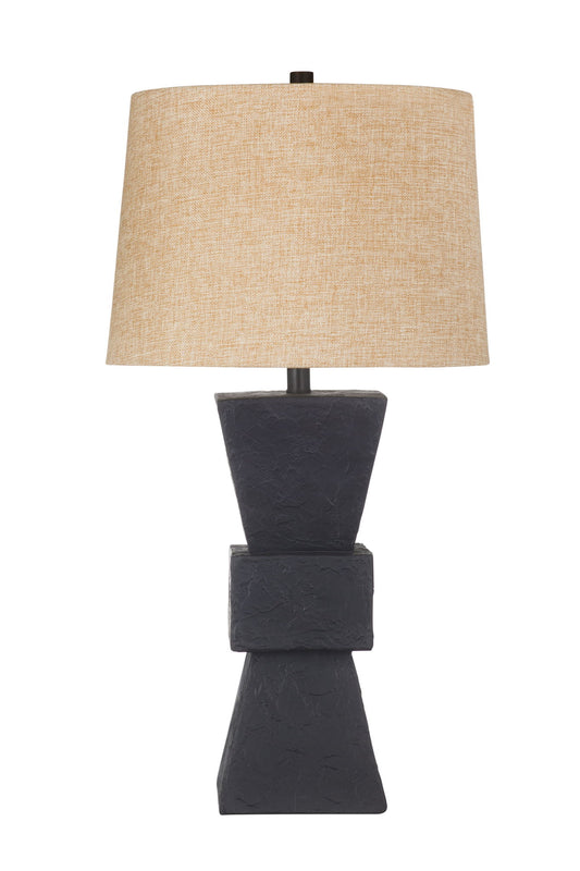 Muse - Table Lamp - Black