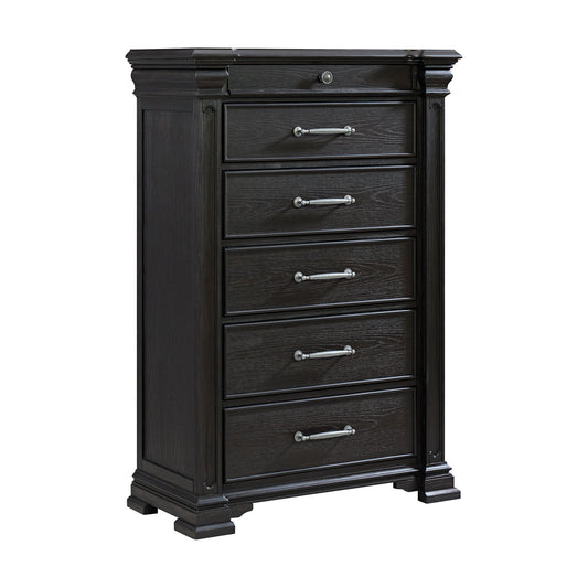 Kings Court - 6-Drawer Chest