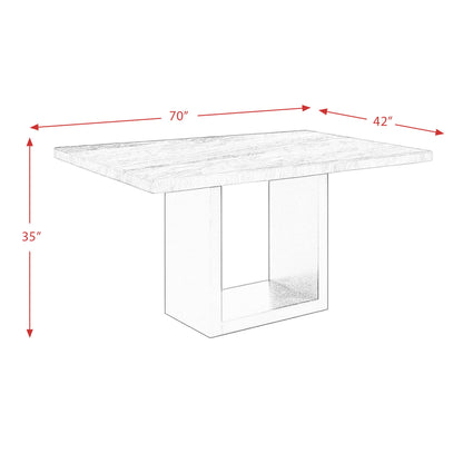 Valentino - Dining Table