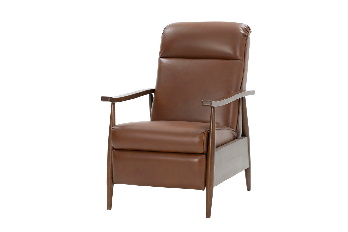 Hampton (B) - Recliner Push Thru The Arms