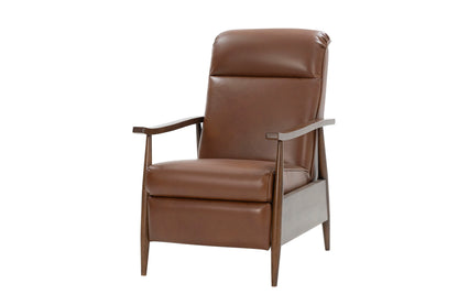 Hampton (B) - Recliner Push Thru The Arms