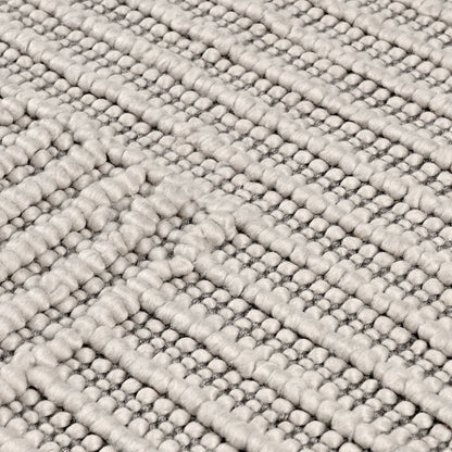 Berlin Check - Area Rug