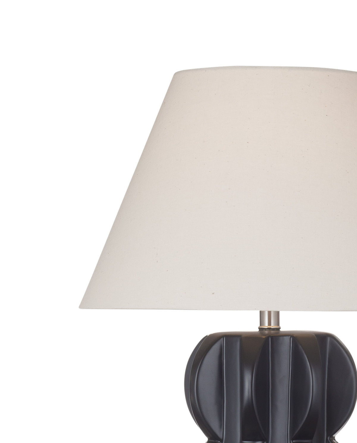 Marrow - Table Lamp - Black