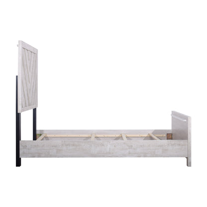 Biscayne - Bed