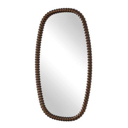 Apphia - Mirror - Bronze