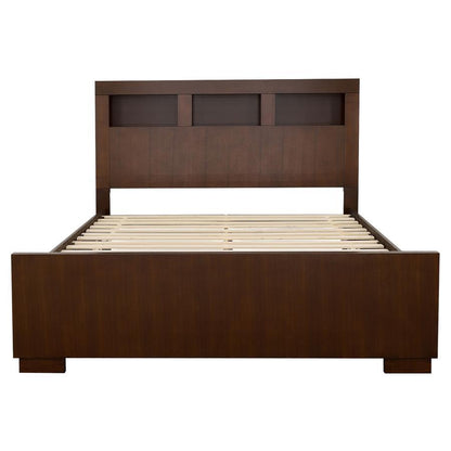 Jessica - Bedroom Set With Storage Bed