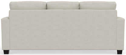 Magnolia - Sofa - Shell