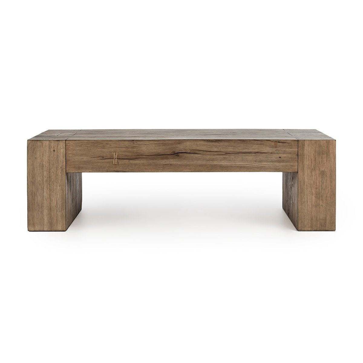 Bristol - Reclaimed Oak Table