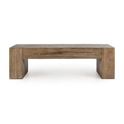 Bristol - Reclaimed Oak Table