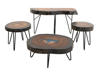 Parota - Wooden Table