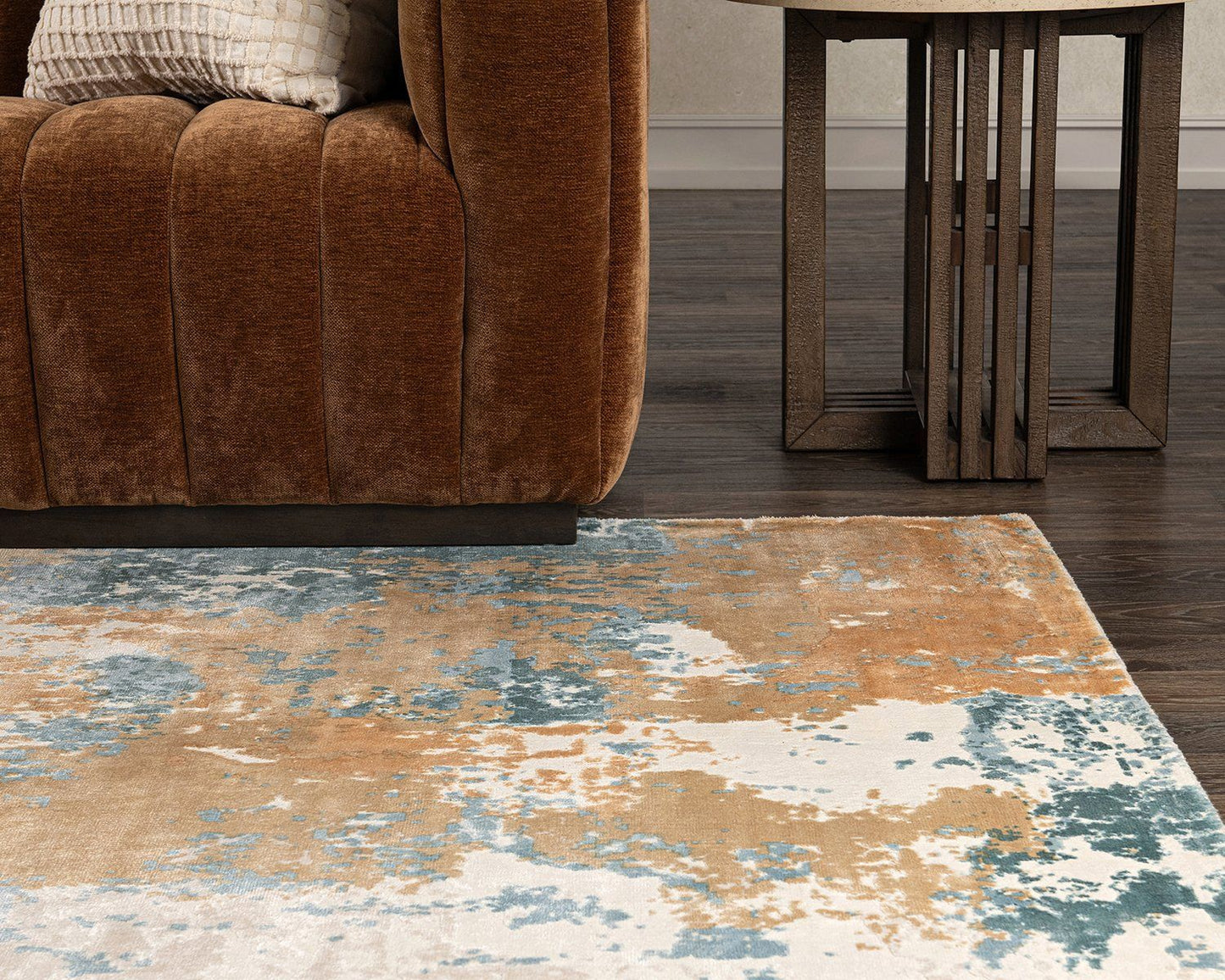 Vienna - Rug