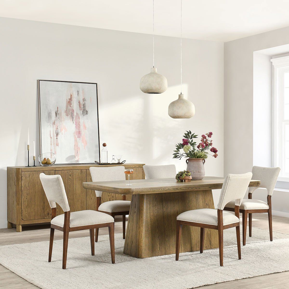Orlando - Dining Table