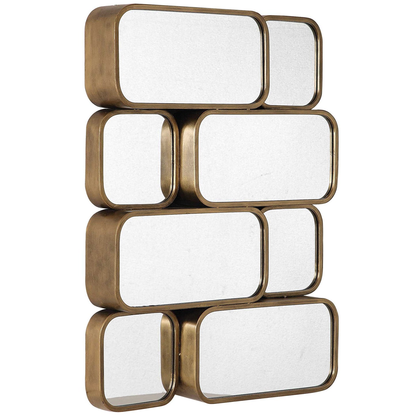 Canute - Modern Mirror