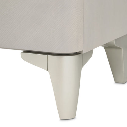 Penthouse - 6-Drawer Chest - Gray