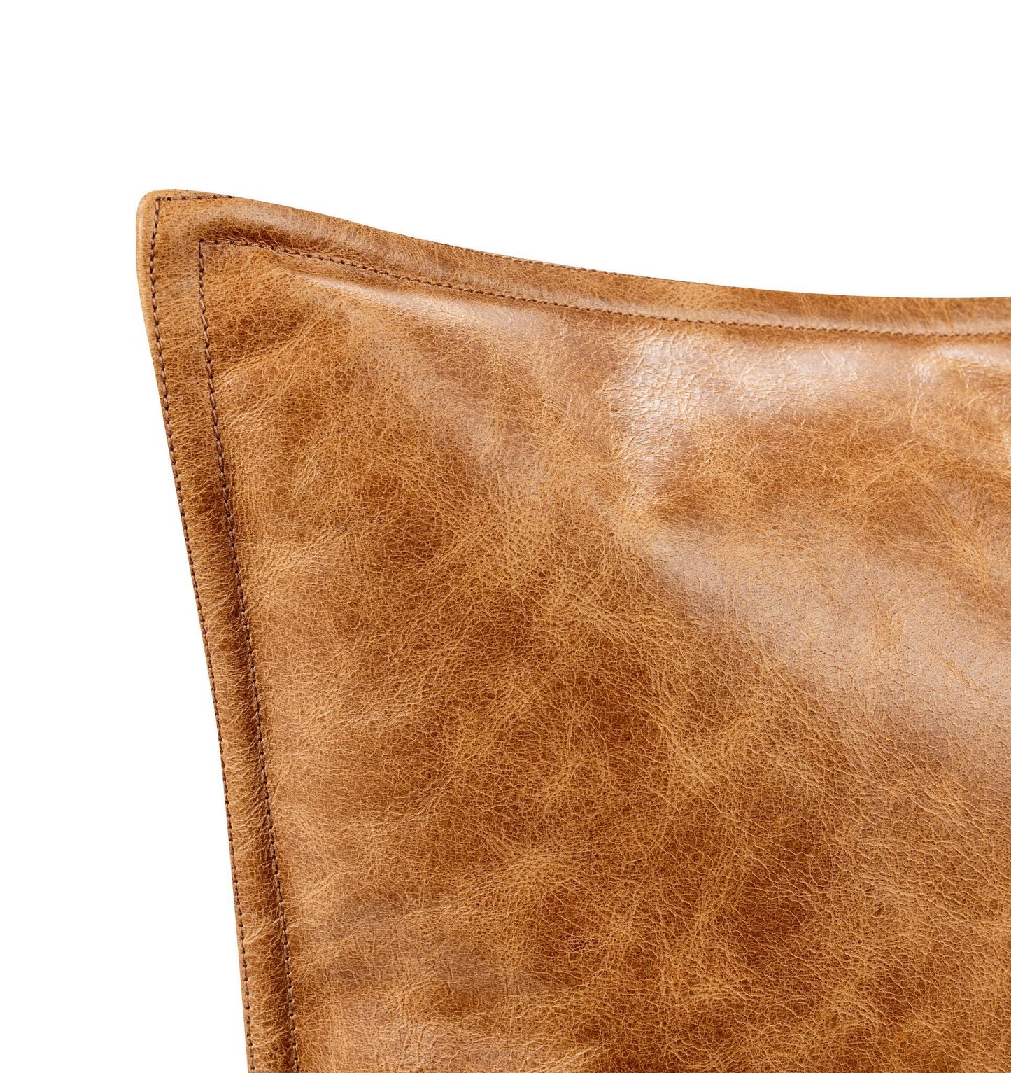 Soco Leather - SLD Dumont Pillow