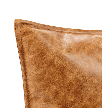 Soco Leather - SLD Dumont Pillow