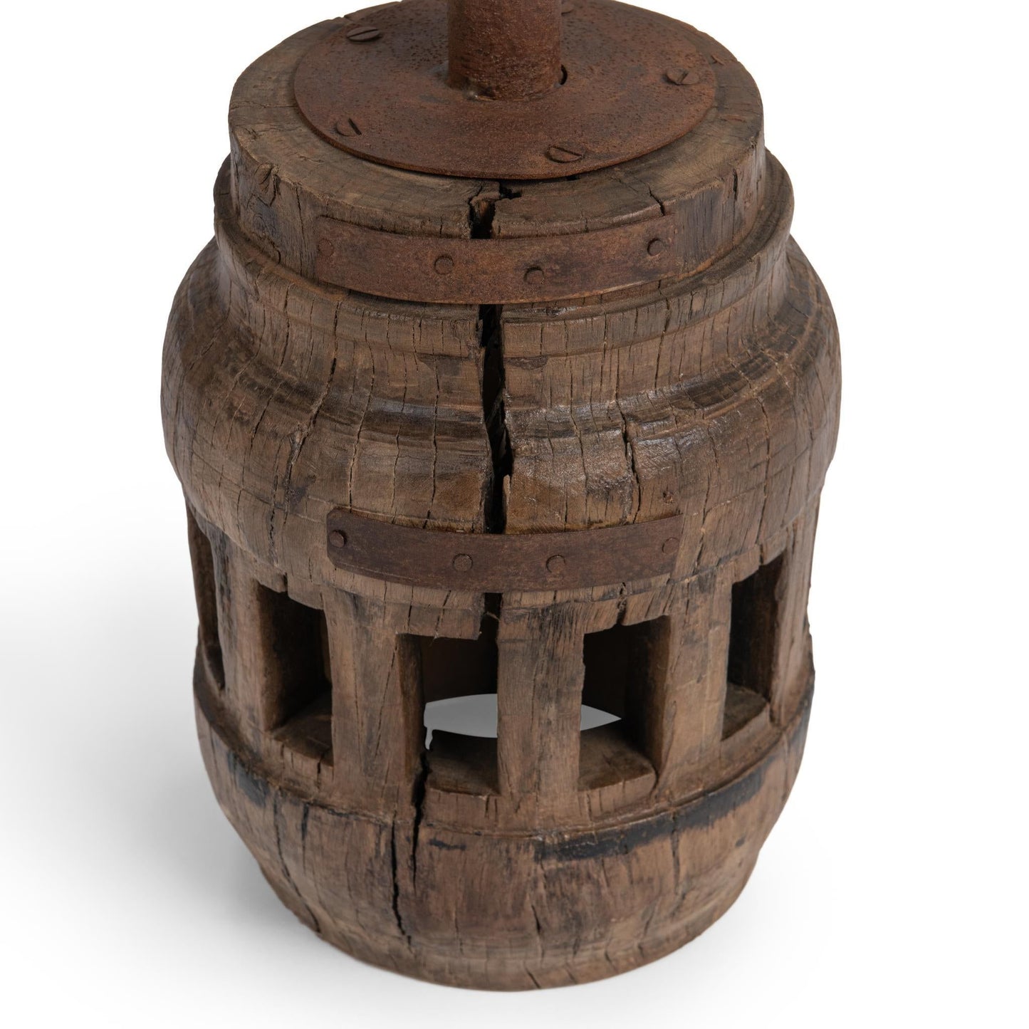 Amira - Accent Table