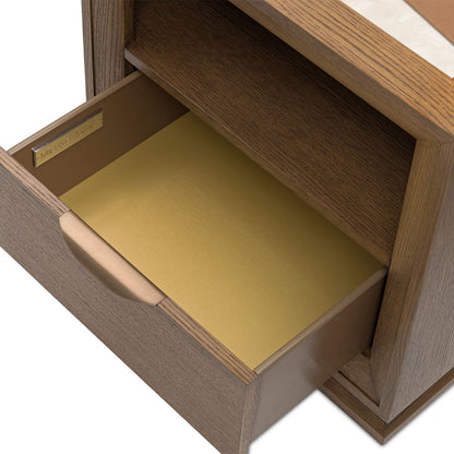 Portrait - Nightstand