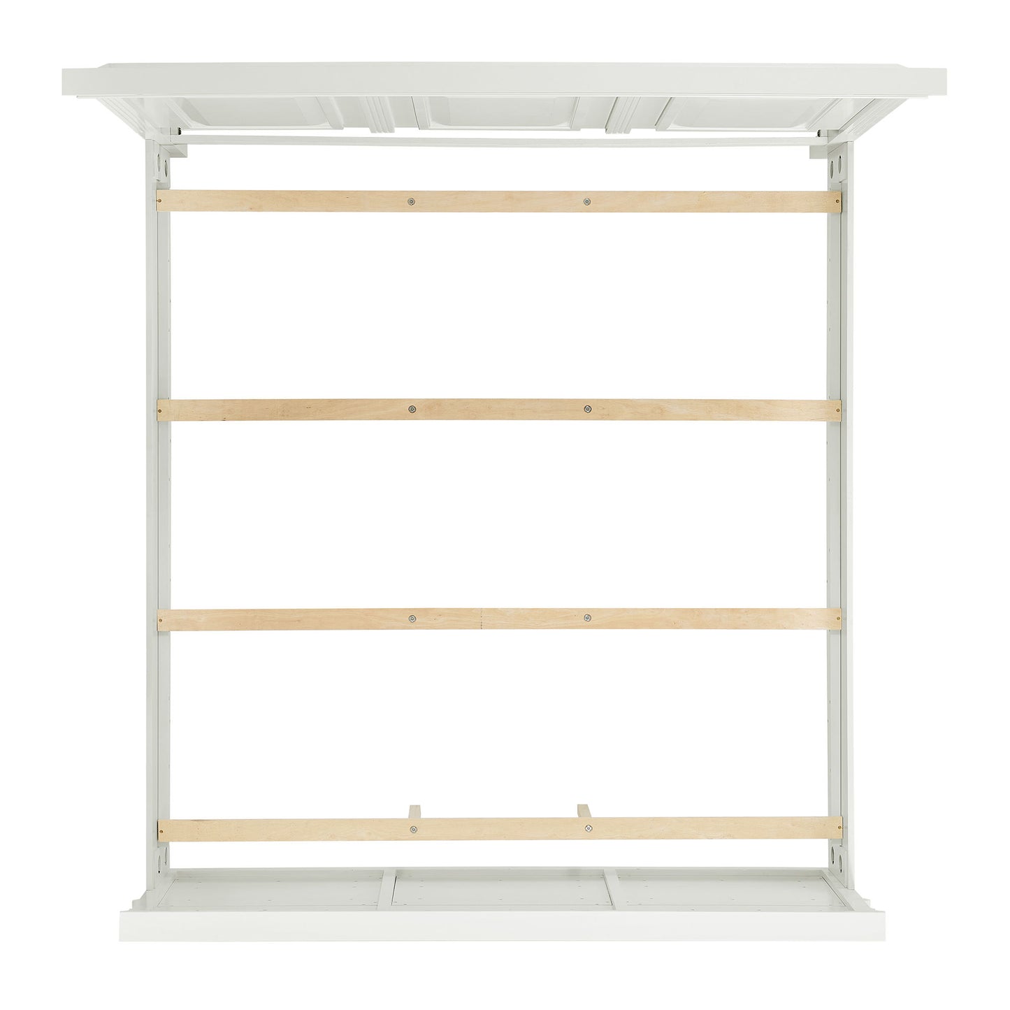 Bridgestone - Panel Bed