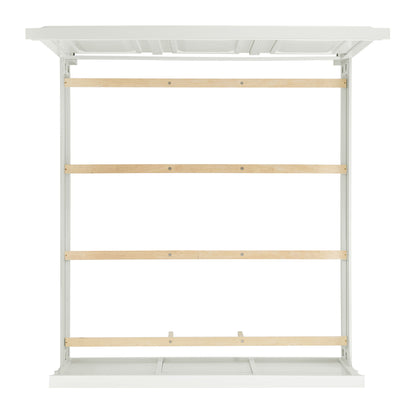 Bridgestone - Panel Bed
