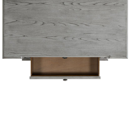 Glenmore - 8-Drawer Dresser
