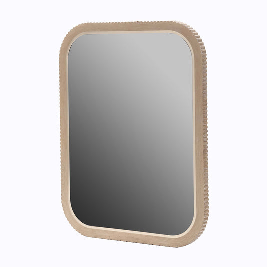West Kensington - Vanity Mirror - Sea Salt Caramel