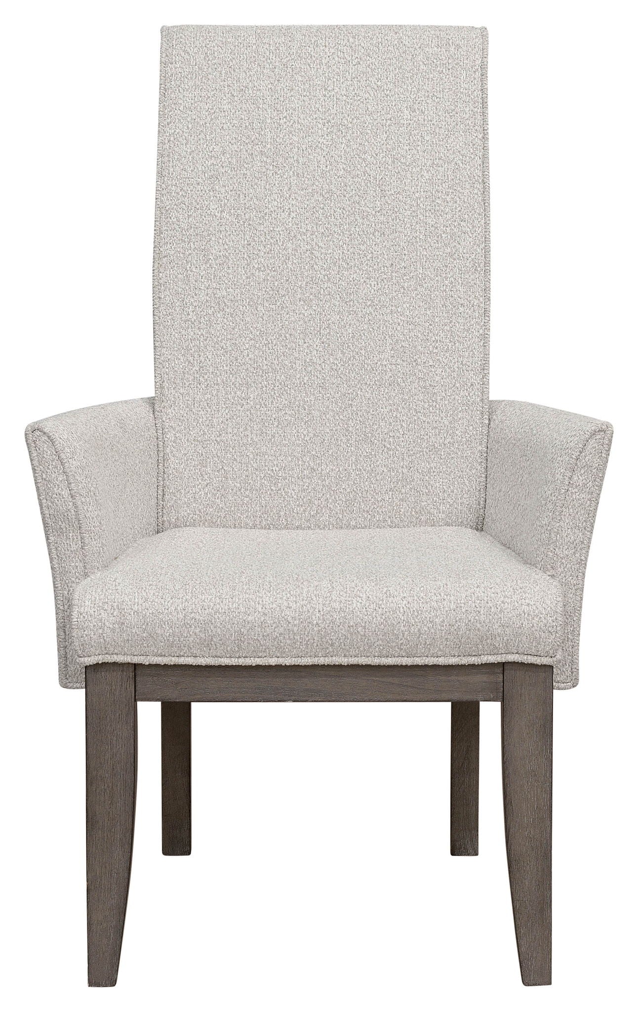 Anderson Park - Round Dining Table Set With Kilsmos Chairs