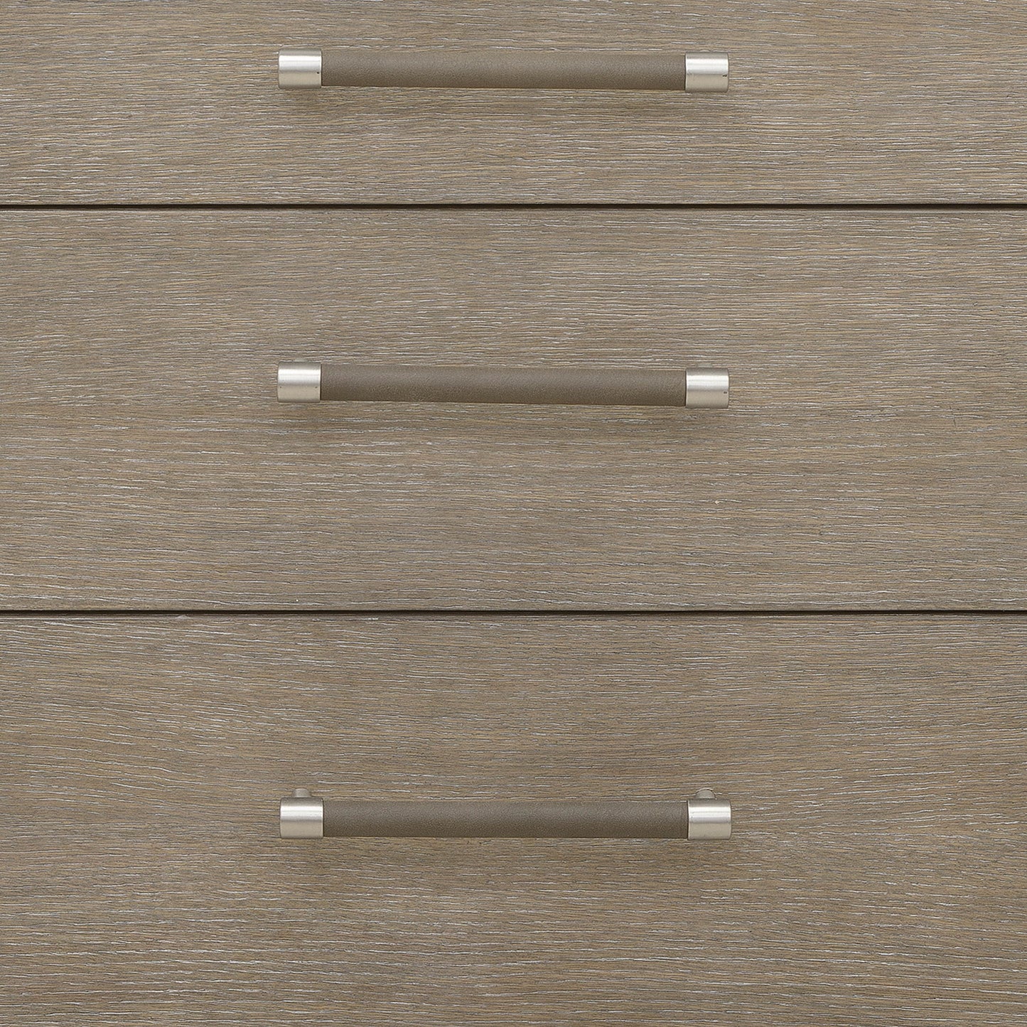 Anderson Park - Nightstand