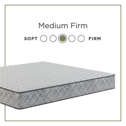 Sherwood - Starbright Promo Innerspring Mattress - Twin