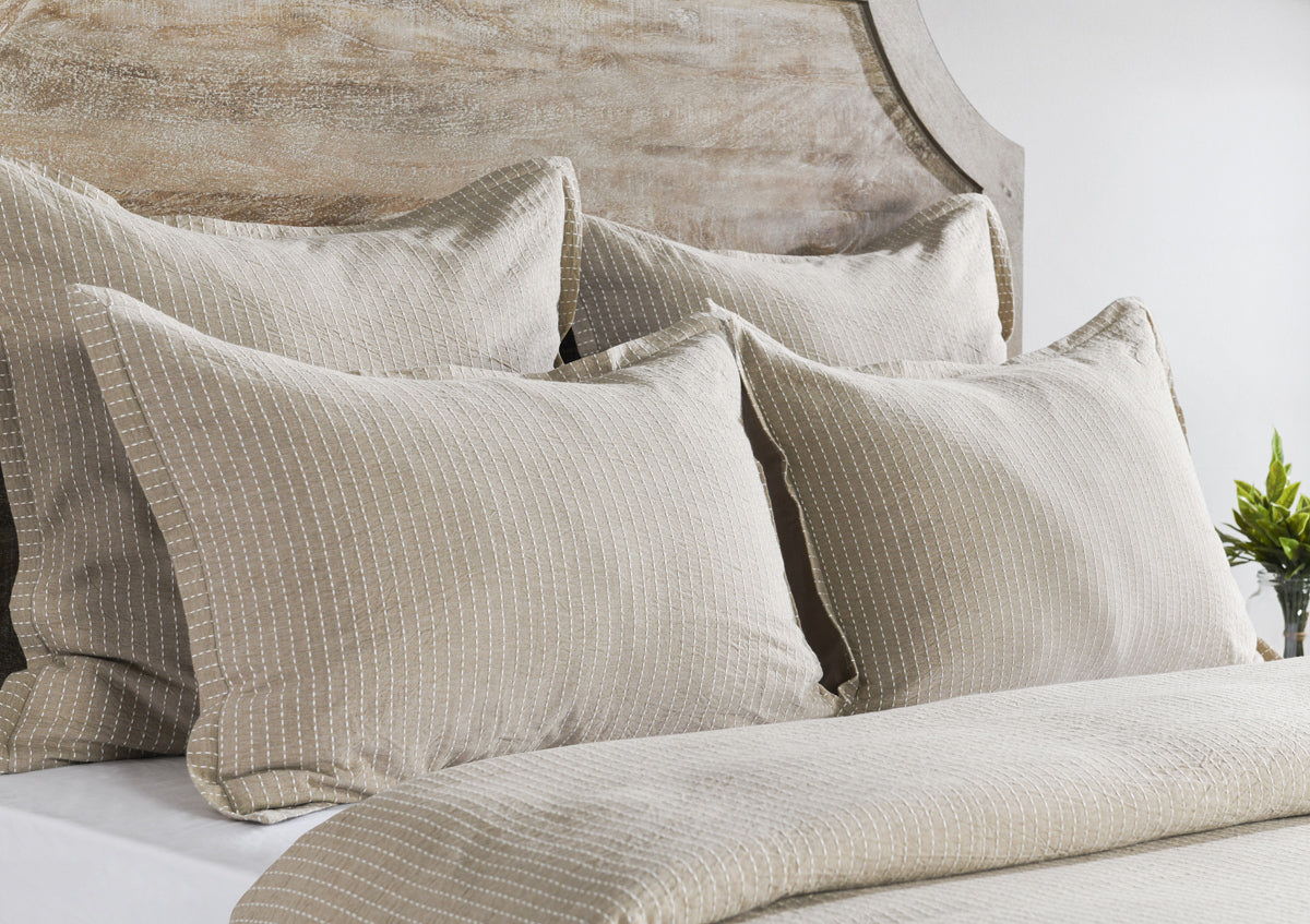 Karina - 3 Piece Duvet Set