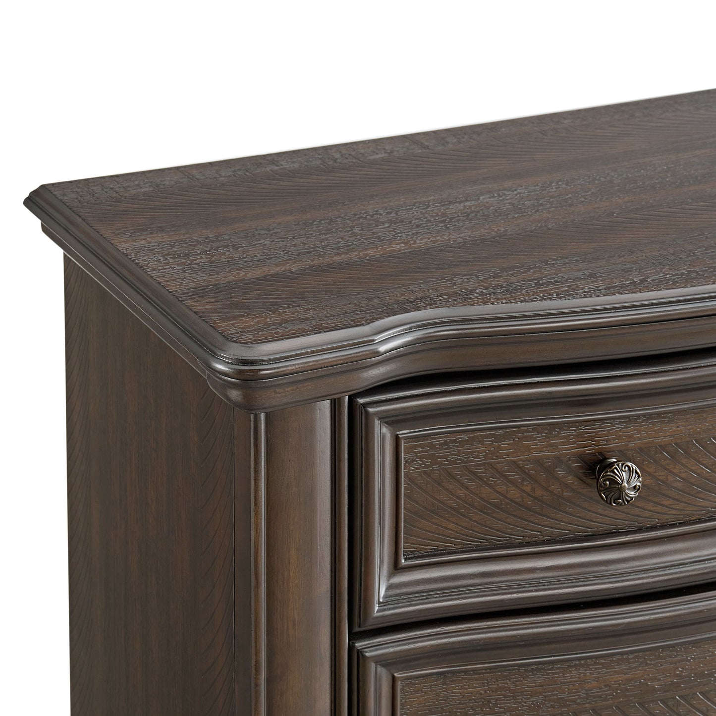 Brunswick - Panel Bedroom Set