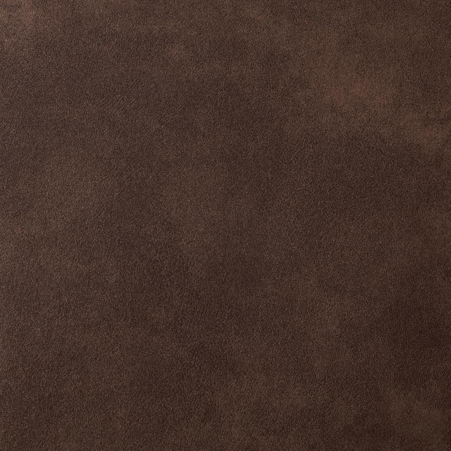 Ellington - Upholstered Padded Arm Sofa - Dark Brown