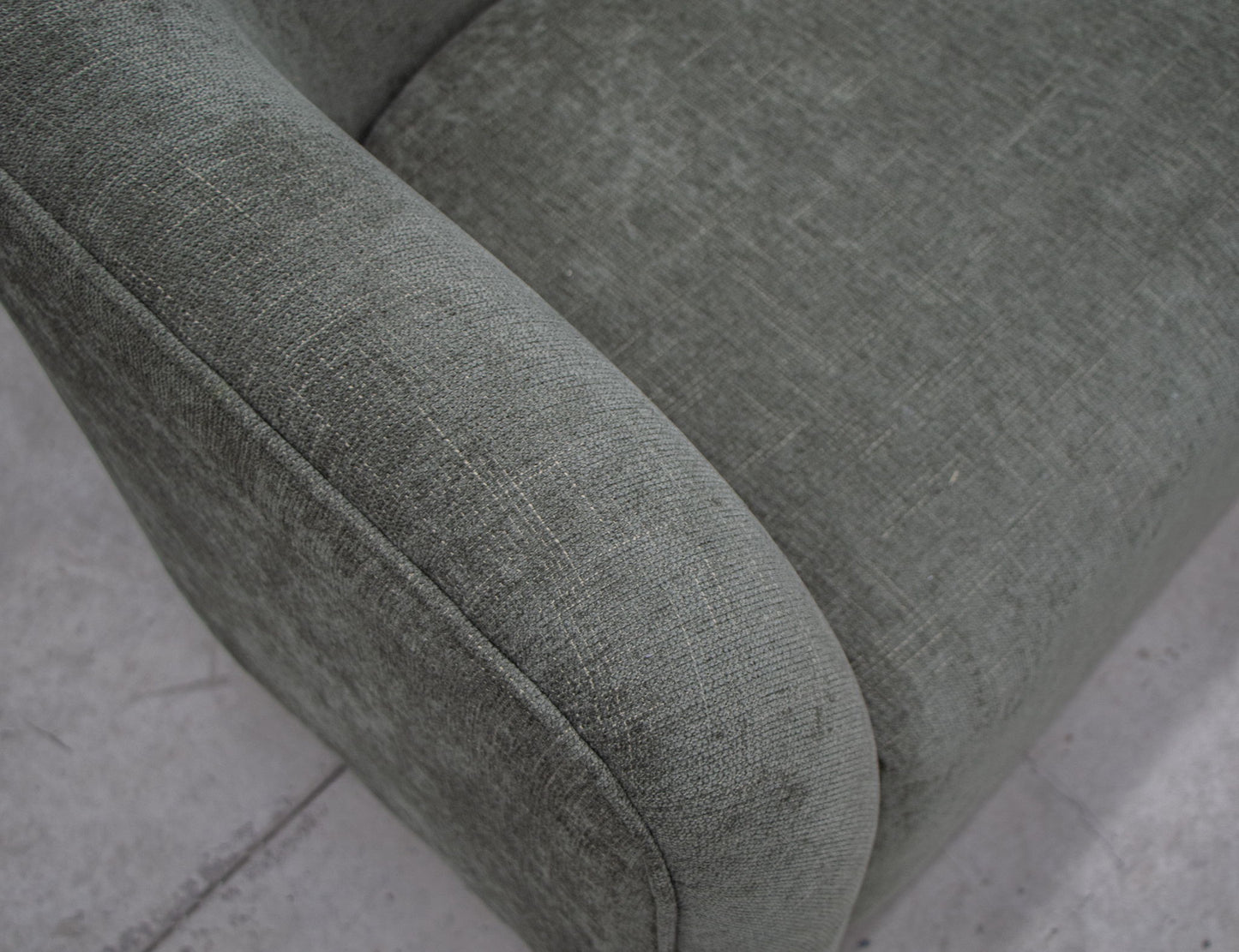 Suomi - Loveseat
