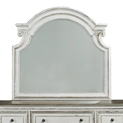 Magnolia Manor - Dresser