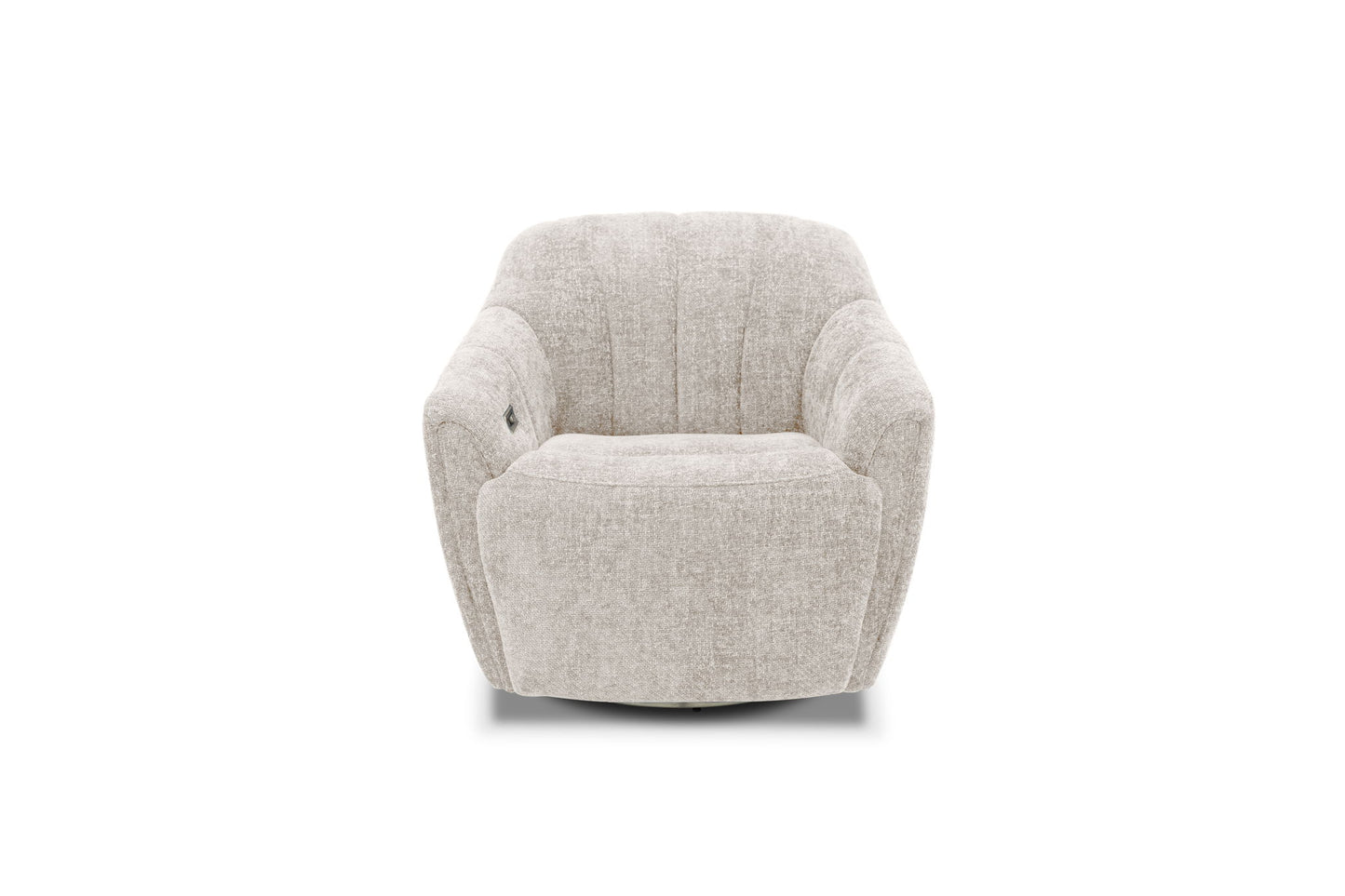 Millie - 1P Swivel Recliner (Footrest Only)