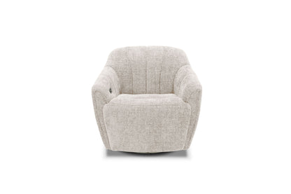 Millie - 1P Swivel Recliner (Footrest Only)