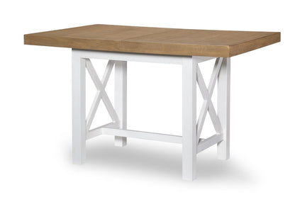 Franklin - Complete Table