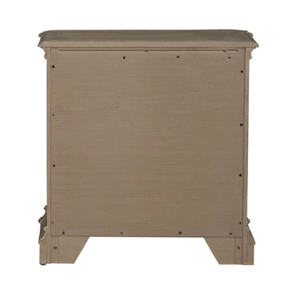 Magnolia Manor - 2 Drawer Night Stand