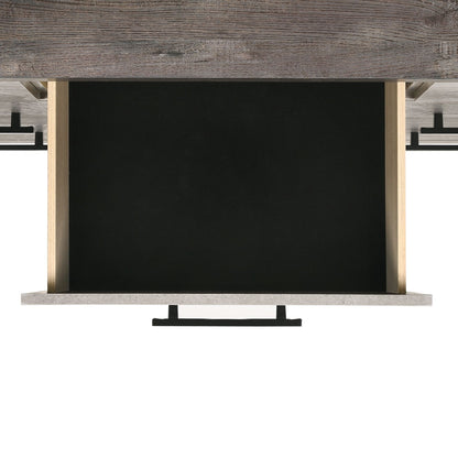 Millers Cove - Chest (Sturdy) - Two-Tone Gray